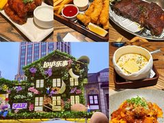 -Calix&Lay's(新天地店)