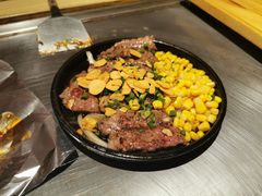 -日葵 大阪烧ひまり(仙霞路店)