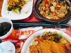 -猪角·闽南猪脚饭(华闽大厦店)