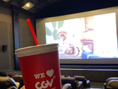 -CGV影城(卓悦中心 IMAX激光店)