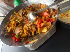 -老唐三下锅 ·张家界地标美食(溪布街店)
