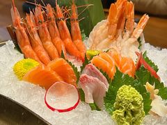 -極上萬膳·日料放题(海岸城店)