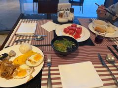 -绿城千岛湖喜来登度假酒店