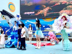 -大连圣亚海洋世界