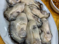 -濠轩阁特色生蚝火锅(水湾路店)