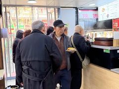 -樊记腊汁肉(竹笆市总店)