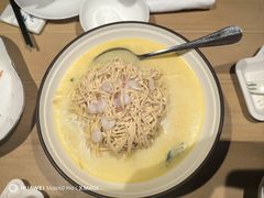 -老船坞餐厅(北京亚洲大酒店 )