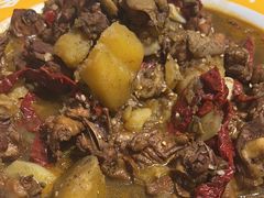 -金柱大盘鸡(和田二街店)