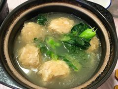 海宁宴球煲-阿隆煲店(秀仁苑店)