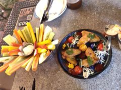 -haxnbauer海森堡德国餐厅(深圳coco店)