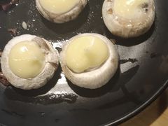 -极简·炭火烤肉主题餐厅·龙虾烧烤·烤羊排(宝龙店)