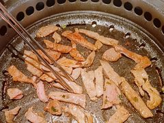 -新石器烤肉(百联川沙店)