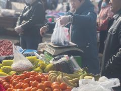 -示范集贸市场