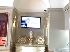 -Me Coffee下午茶艺术空间