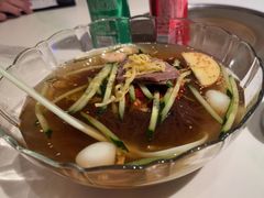 -七八冷面·延边朝鲜族美食(圣熙八号店)