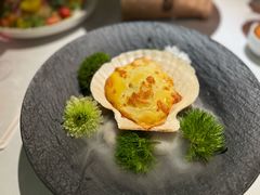 -狮拾久·现代新加坡料理(福田COCO Park店)