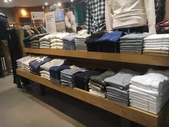 -MUJI无印良品(茂业天地店)