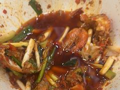 -辣螃铠盆盆蟹大排档(总店)