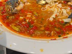 -坛宗剁椒鱼头(河西王府井店)