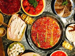 -蜀大侠火锅(建设路第五大道店)