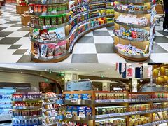 -杭州大厦LSE城市生活超市(杭州大厦店)