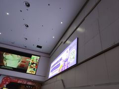 -山文星辉影城(青岛和谐广场店)