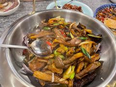 -徐记私厨(半淞园路店)