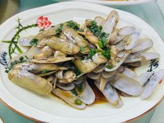 -海鲜人家(吕四店)