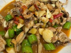 -小钱鱼馆(富春路店)