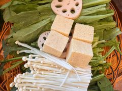 -潮汕美牛肉丸火锅店(天宁寺店)