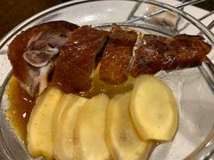 稻香招牌烧鹅-稻香酒家(天河城店)