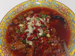 -惠丰堂饭庄(北洼路店)