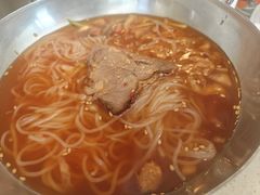 冷面-福云龙(黄河南大街店)