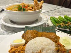 -关夫人餐厅(阳光广场店)