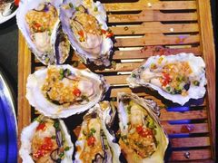 -蒸鲜坊•海鲜大咖•十年老字号(总店)