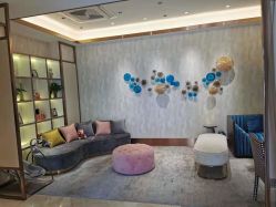-诗媛嘉美健康管理中心(金桥店)