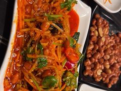 -枪火串烧·东北特色烧烤(罗湖总店)