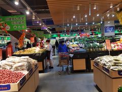 -中百仓储(新洲购物广场店)