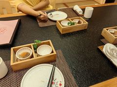 -长崎屋·日本料理·刺身·烧鸟(天河北路店)