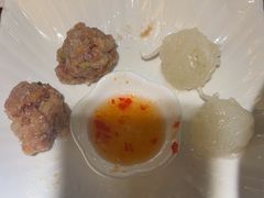 -金苑酒家·客家菜·广东老字号(万象店)