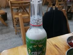 唯怡豆奶-厕所串串(文殊院店)