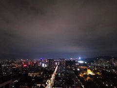 -塔顶·Cafe·日啡夜酒(北京路店)