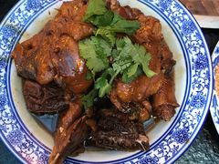 -荣德灶台鱼(圣泉寺店)