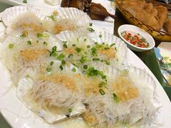 -宜宾海鲜酒家·三十年老字号