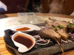 -北疆饭店(吴江店)