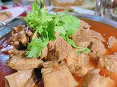-鲁西南老厨子·特色鲁菜(经一纬五店)