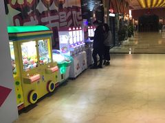 -中影静洺影院(宝立方店)