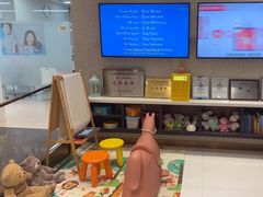 -TSK齿科德申会口腔门诊·联洋诊所