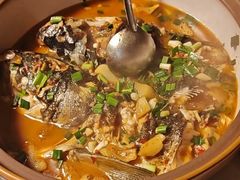 -千岛湖小鱼儿·淳安匠心农家菜