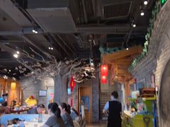 -北平楼·烤鸭·北京菜(牡丹园店)